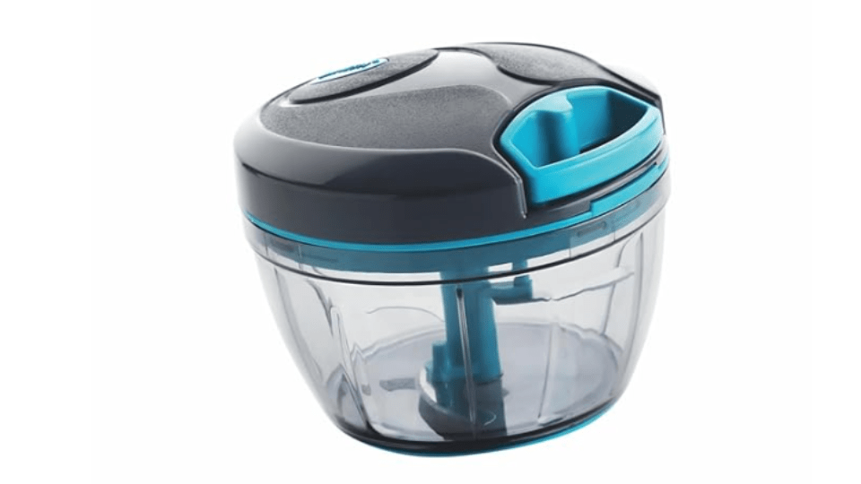 Organic Vegetable Box